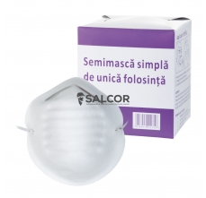 Semimasca simpla ART. 2600 [0]