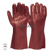 Manusi - Manusi VINYL RED art. 1442