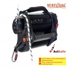Lucru la Inaltime - ACC MARK II POWER ASCENDER