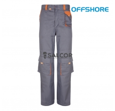 Costum-Salopeta - Pantalon standard SAMOA ART. 4B11