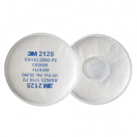 Protectie Respiratorie - Filtru 3M art.2125