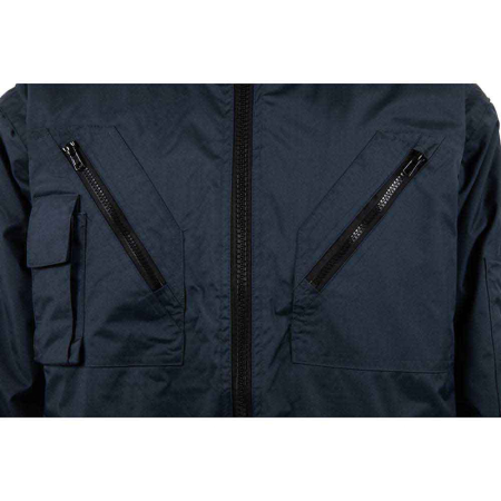 Geaca de protectie riscuri minime iarna 2 in 1 Exford, Renania, art.1B83 (9041) [6]