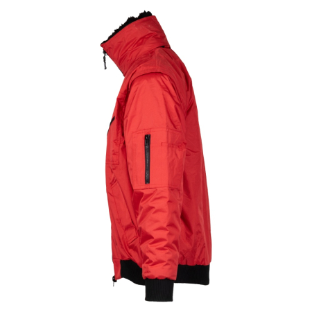 Geaca de protectie riscuri minime iarna 2 in 1 Exford, Renania, art.1B83 (9041) [48]