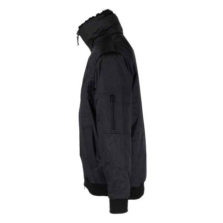 Geaca de protectie riscuri minime iarna 2 in 1 Exford, Renania, art.1B83 (9041) [22]