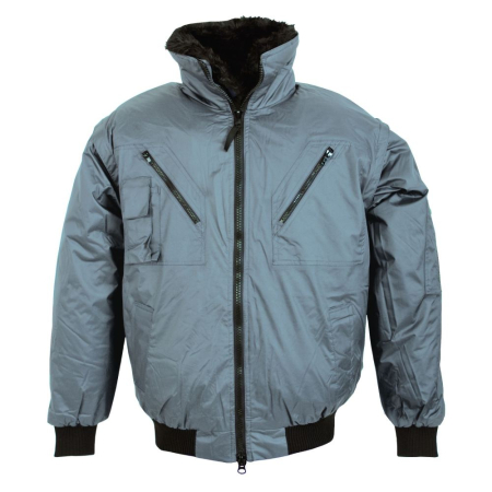 Geaca de protectie riscuri minime iarna 2 in 1 Exford, Renania, art.1B83 (9041) [31]