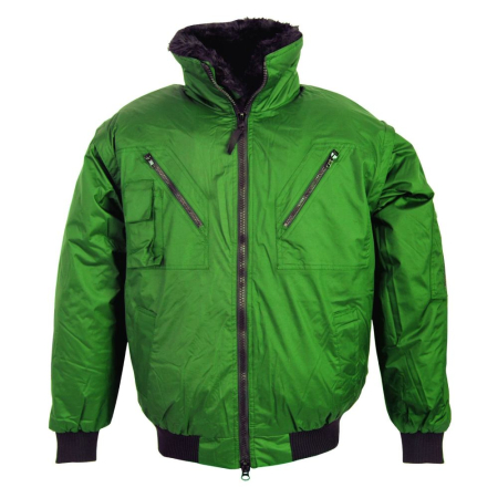 Geaca de protectie riscuri minime iarna 2 in 1 Exford, Renania, art.1B83 (9041) [30]