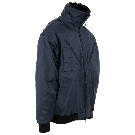 Geaca de protectie riscuri minime iarna 2 in 1 Exford, Renania, art.1B83 (9041) [1]