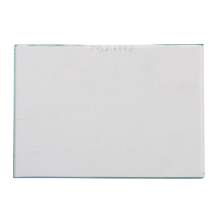 Casti - Geam transparent de protectie pentru filtru de sudura, art.D636