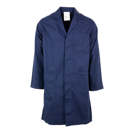 Halate de lucru - Halat de protectie riscuri minime Harry, Renania, art.4B85 (9092B)