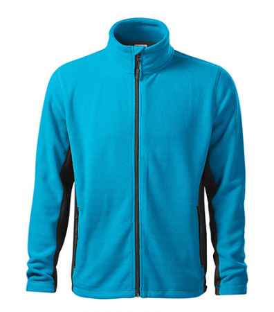 Hanorace - Jachetă fleece pentru barbati 527