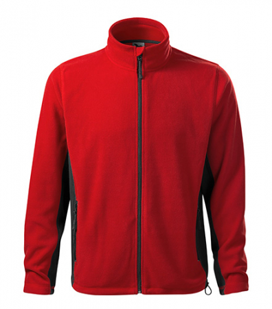 Hanorace - Jachetă fleece pentru barbati 527