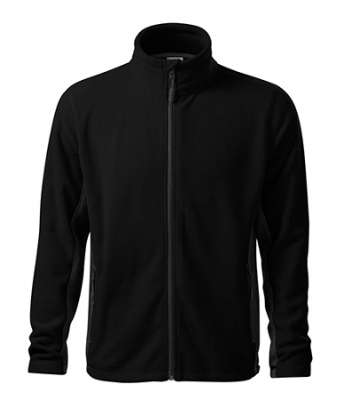Hanorace - Jachetă fleece pentru barbati 527