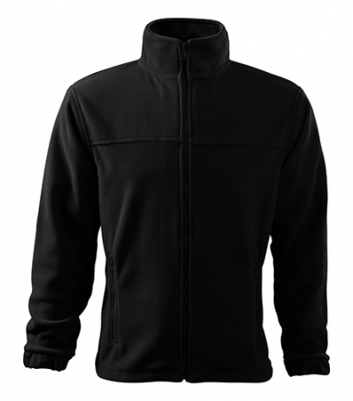 Hanorace - Jachetă fleece pentru barbati 501