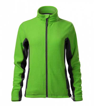 Hanorace - Jachetă fleece pentru dama 528