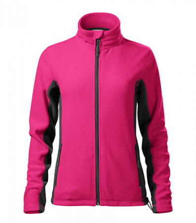 Hanorace - Jachetă fleece pentru dama 528