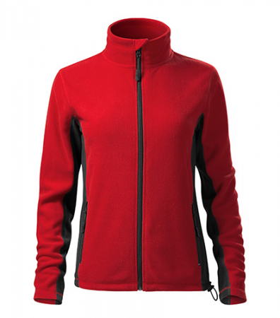 Hanorace - Jachetă fleece pentru dama 528