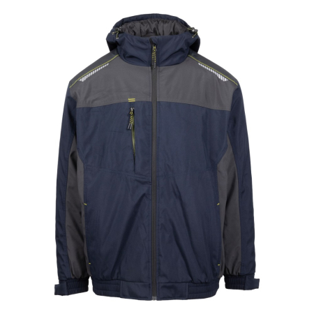 Jacheta de iarna softshell RENDURA FROST, Renania, ART.1B00 [19]