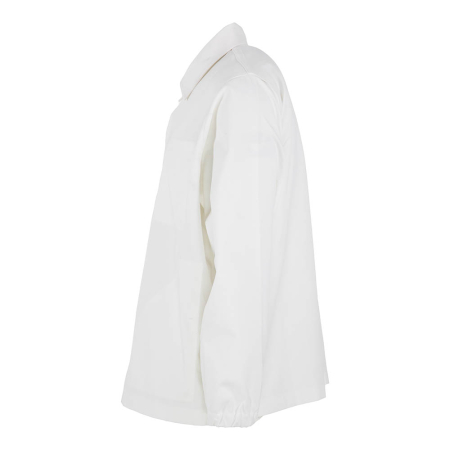 Jacheta de lucru Love Vantaggio White, Renania, art.517B [2]