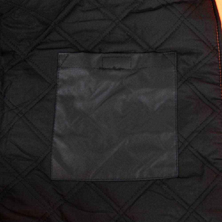 Jacheta de protectie INALTA VIZIBILITATE 3 IN 1 FINLAND PROFESSIONAL, RENANIA, ART. 5B60 (9198) [1]