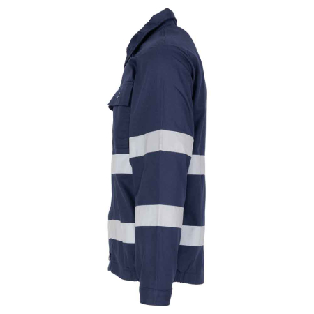Jacheta de protectie riscuri minime Warning, Renania, art.37B5 [10]