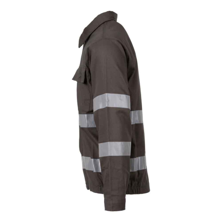 Jacheta de protectie riscuri minime Warning, Renania, art.37B5 [6]