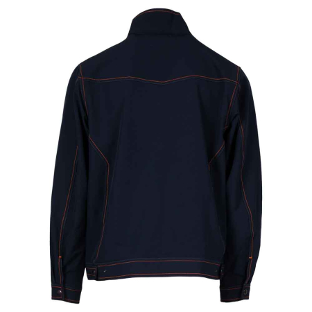 Jacheta de protectie strech Rendura Light [2]