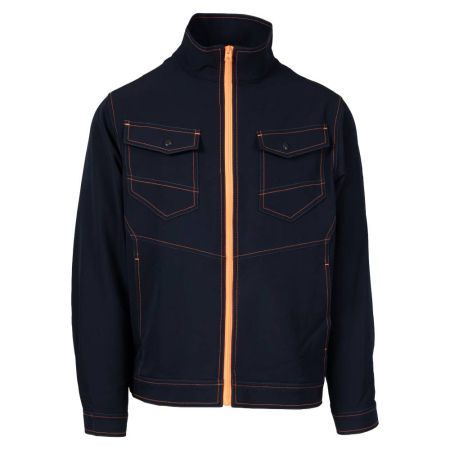 Jacheta de protectie strech Rendura Light [0]