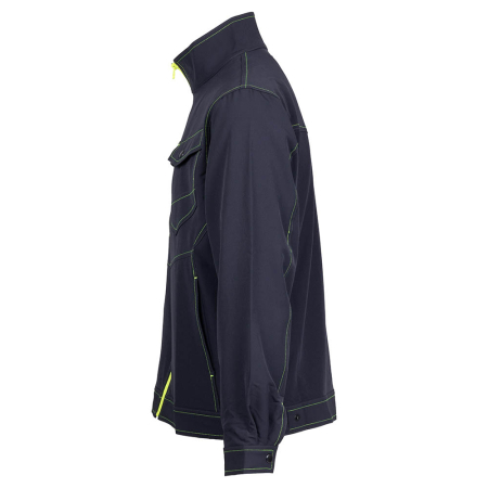 Jacheta de protectie strech Rendura Light, Renania, art. 91B0 [6]
