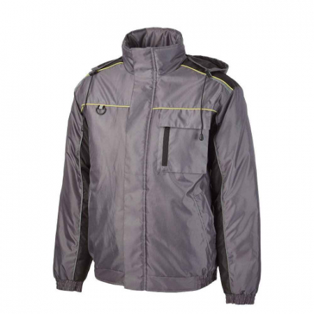 Jacheta protectie iarna - Andura Winter [1]
