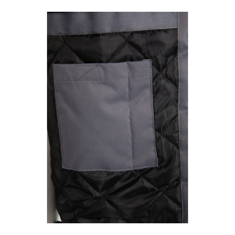 Jacheta protectie riscuri minime Alborg Professional, art. 6B23 [13]