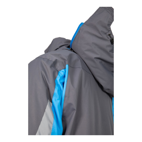 Jacheta protectie riscuri minime Alborg Professional, art. 6B23 [11]