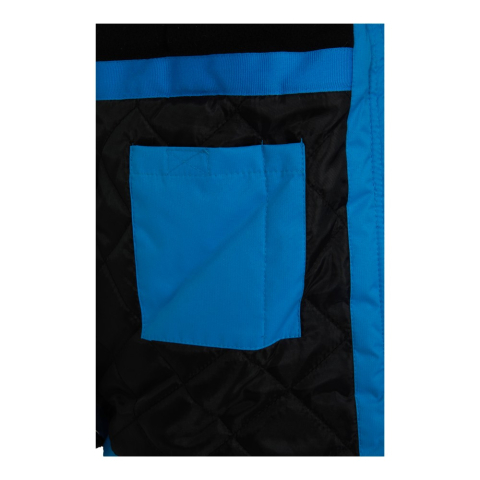 Jacheta protectie riscuri minime Alborg Professional, art. 6B23 [6]