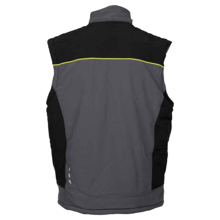 Jacheta Softshell 2in 1 WORKFLEX, Renania, art. 5B82 [24]