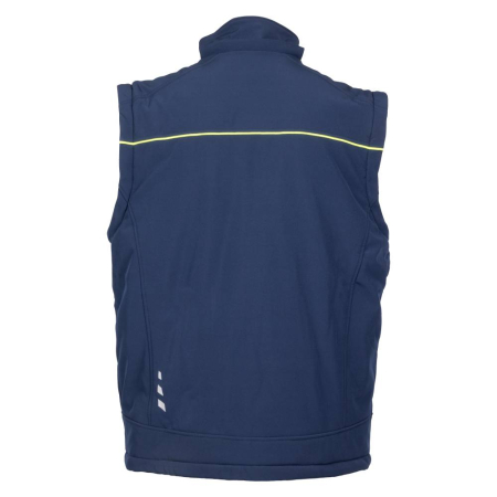 Jacheta Softshell 2in 1 WORKFLEX, Renania, art. 5B82 [11]