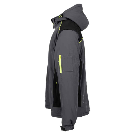Jacheta Softshell 2in 1 WORKFLEX, Renania, art. 5B82 [15]