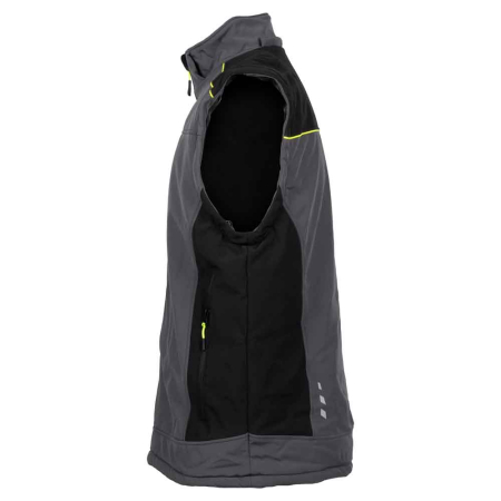 Jacheta Softshell 2in 1 WORKFLEX, Renania, art. 5B82 [23]