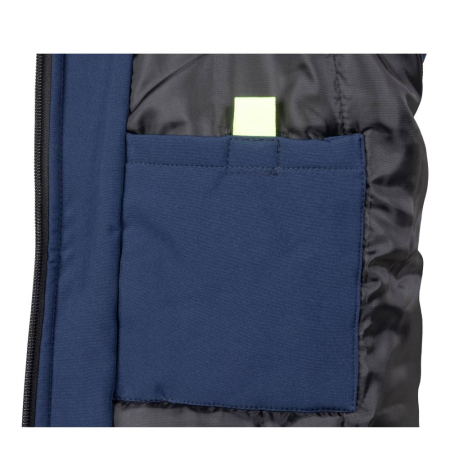 Jacheta Softshell 2in 1 WORKFLEX, Renania, art. 5B82 [12]