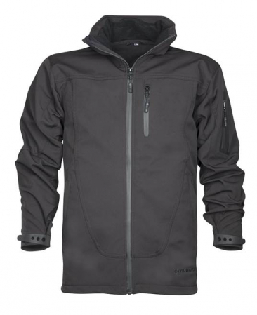 Jachete - Jacheta Softshell Ardon Negru