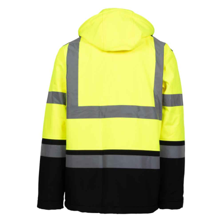 Jacheta softshell VizLite, RENANIA, art. 5B14 [7]