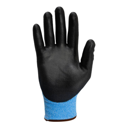 Manusi - Manusi de protectie la taiere New Blue Lite 3 categoria II, Renania, art.9C73