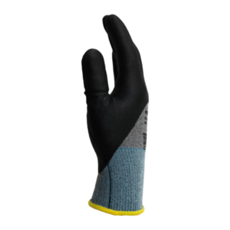 Manusi de protectie la taiere New NFT KNUCKLE categoria II, Renania, art.20C3 [2]
