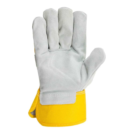 Manusi de protectie mecania Reider Yellow N categoria II, Renania, art.25C4 [1]