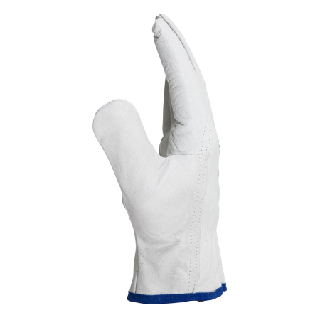 Manusi de protectie mecanica din piele Driver-1N categoria II, Renania, art.75C1 [2]