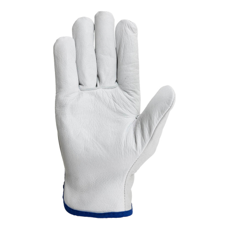 Manusi de protectie mecanica din piele Driver-1N categoria II, Renania, art.75C1 [1]