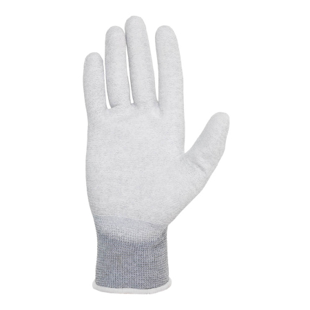Manusi de protectie mecanica Safetouch ESD-Palm categoria II, Renania, art.4C70 (3C30-2c94) [1]