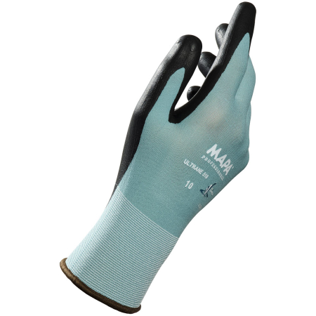 Manusi - Manusi de protectie mecanica Ultrane-510 categoria II, art.C902
