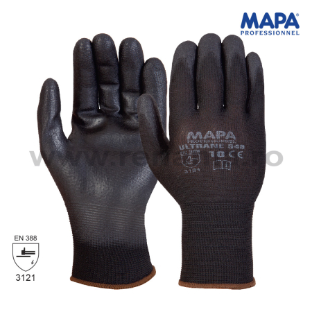 Manusi - Manusi de protectie mecanica Ultrane 548 categoria II, art.C906