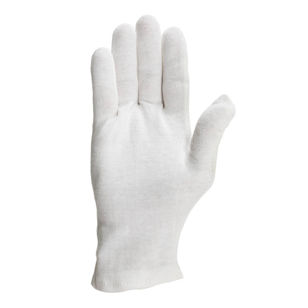Manusi de protectie riscuri minime Cotton Fine categoria I, Renania, art.1C40 (1020) [1]