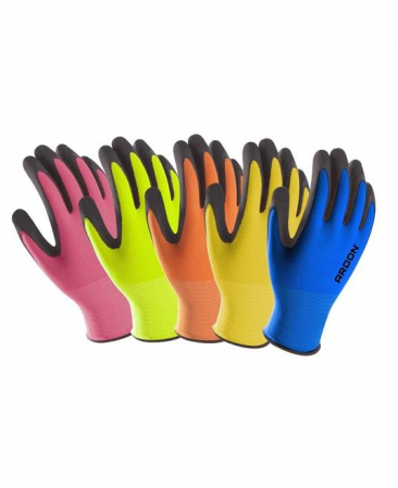 Manusi - Manusi latex Petrax