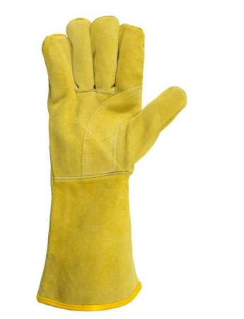 Manusi - Manusi sudura ProtectGuard, cat. III, art. 3C50